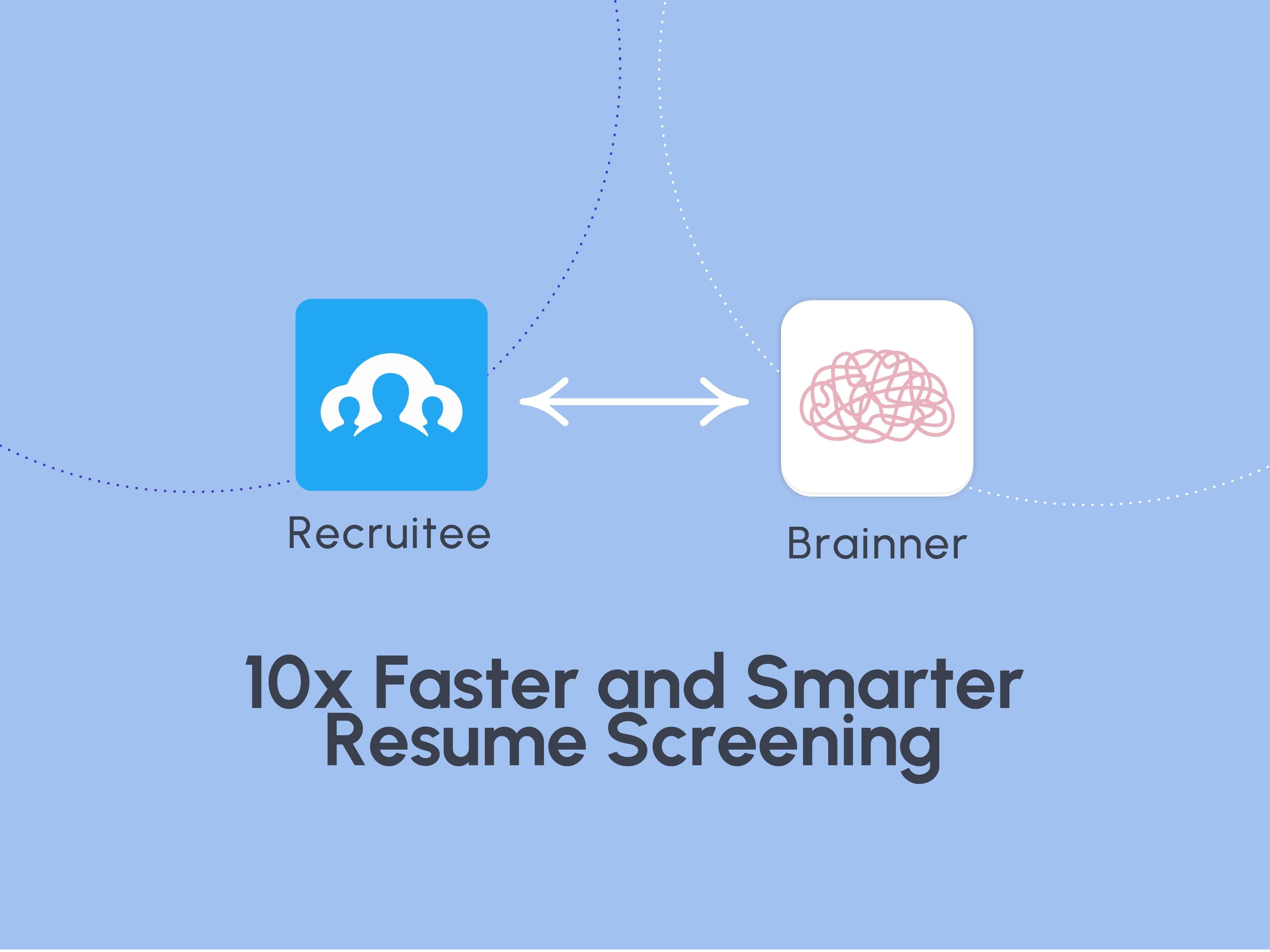 The Best Recruitee Resume Screening Software