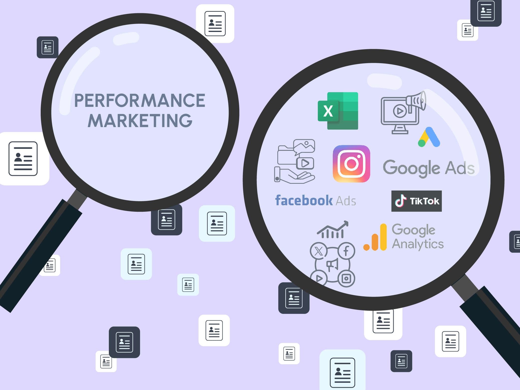 How to Hire a Performance Marketing Manager with an AI-Powered Resume Screening Software?