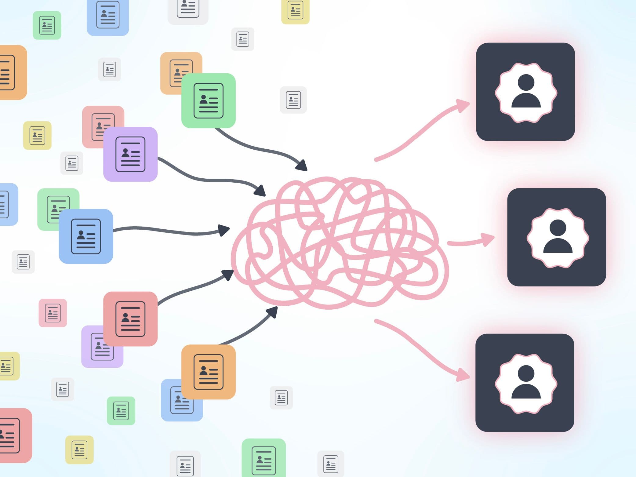 Brainner as your AI ATS: A Seamless Solution for Resume Screening and Candidate Tracking